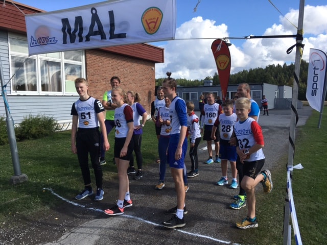 Skogbygda Rundt